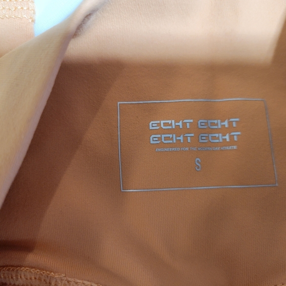 Echt scrunch leggings - Picture 2 of 4